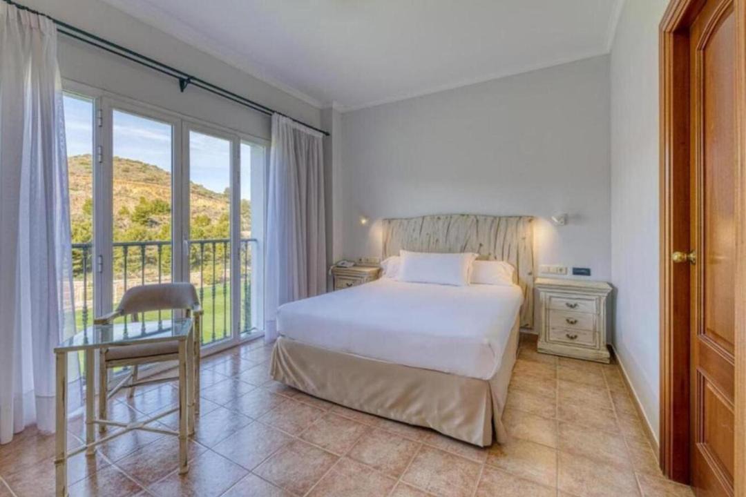 Photo of Bedroom in Alhaurin el Grande
