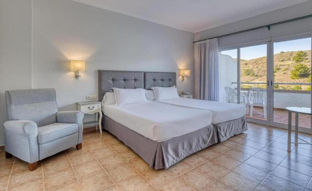 Photo of Bedroom in Alhaurin el Grande