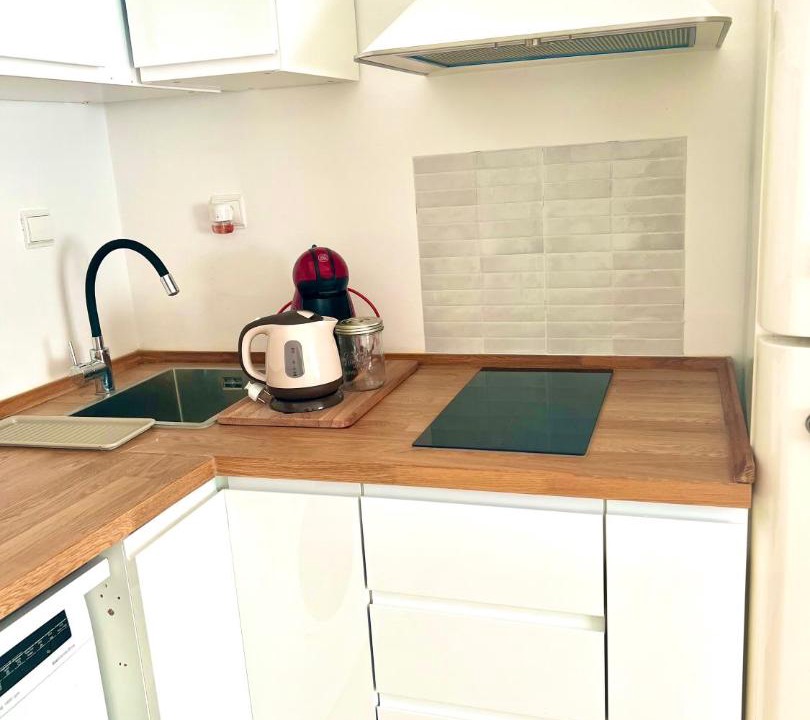 Photo of Kitchen in Centro Comercial