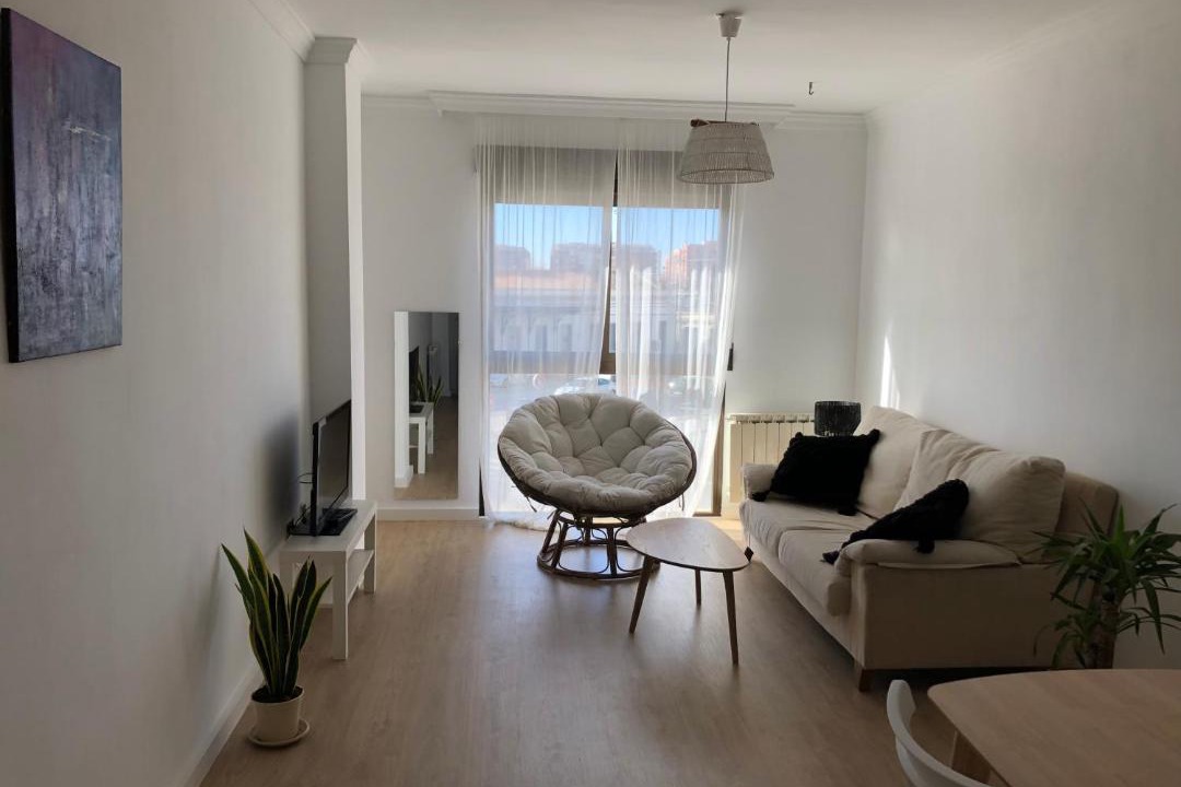 Photo of Livingroom in Beiro
