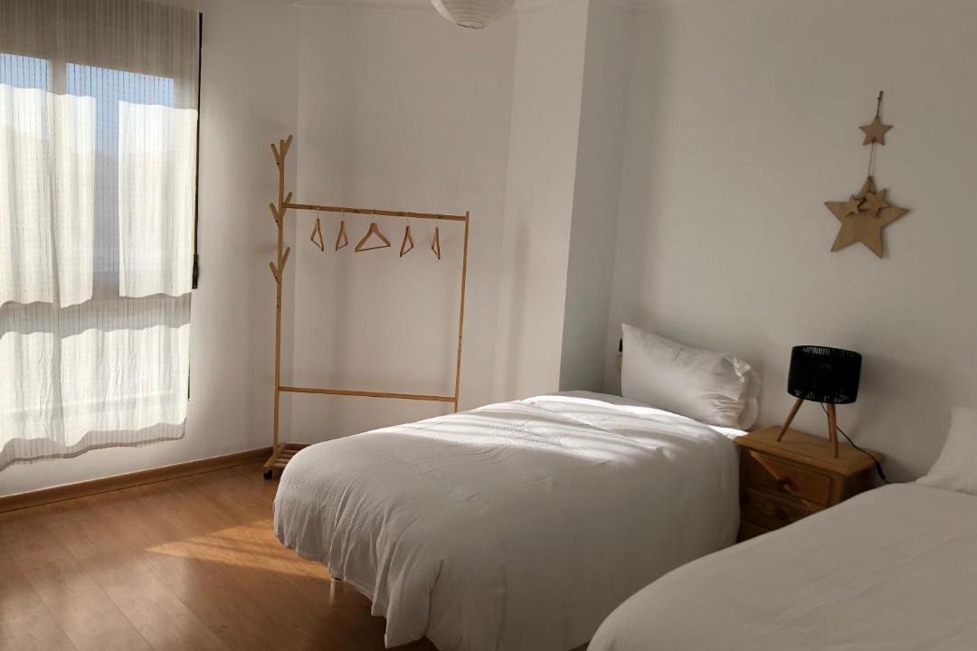 Photo of Bedroom in Beiro