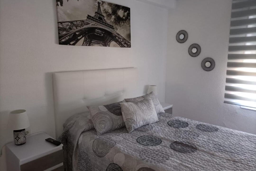 Photo of Bedroom in Cordoba