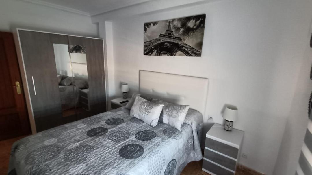 Photo of Bedroom in Cordoba