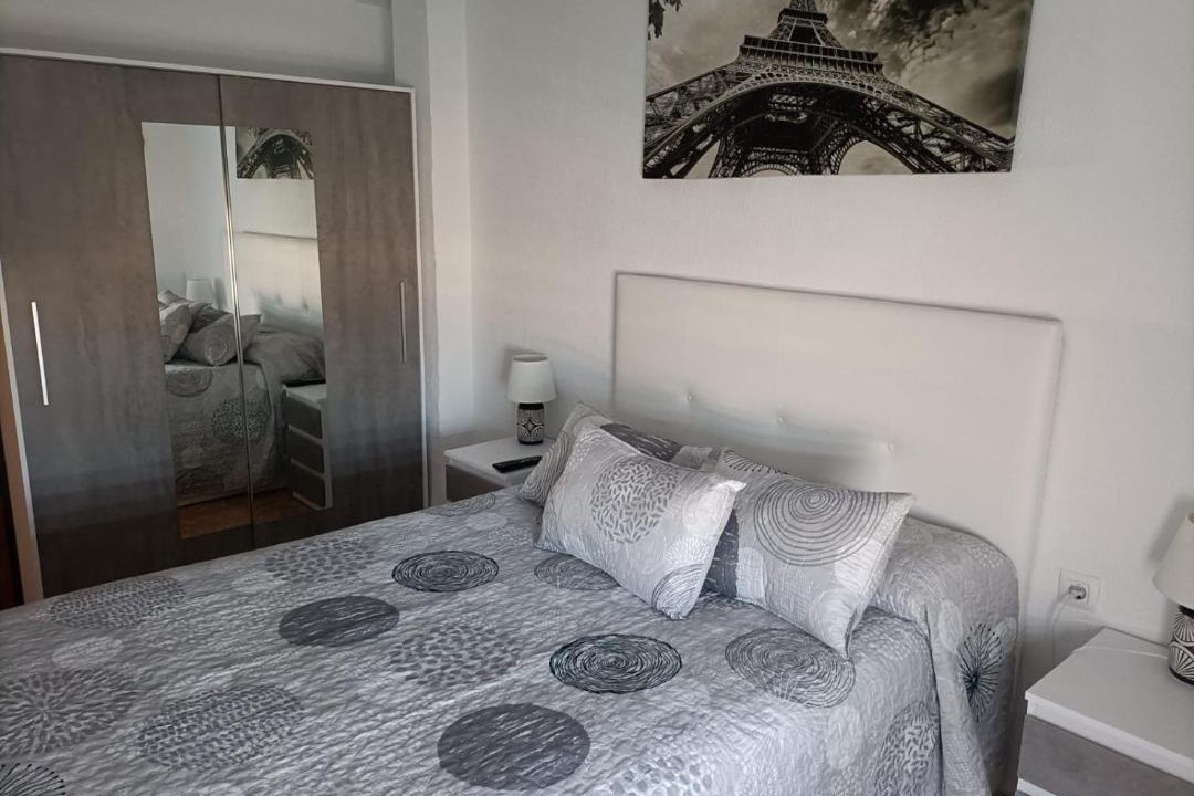 Photo of Bedroom in Cordoba