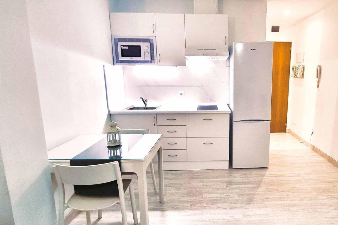 Photo of Kitchen in Marbella City Centre