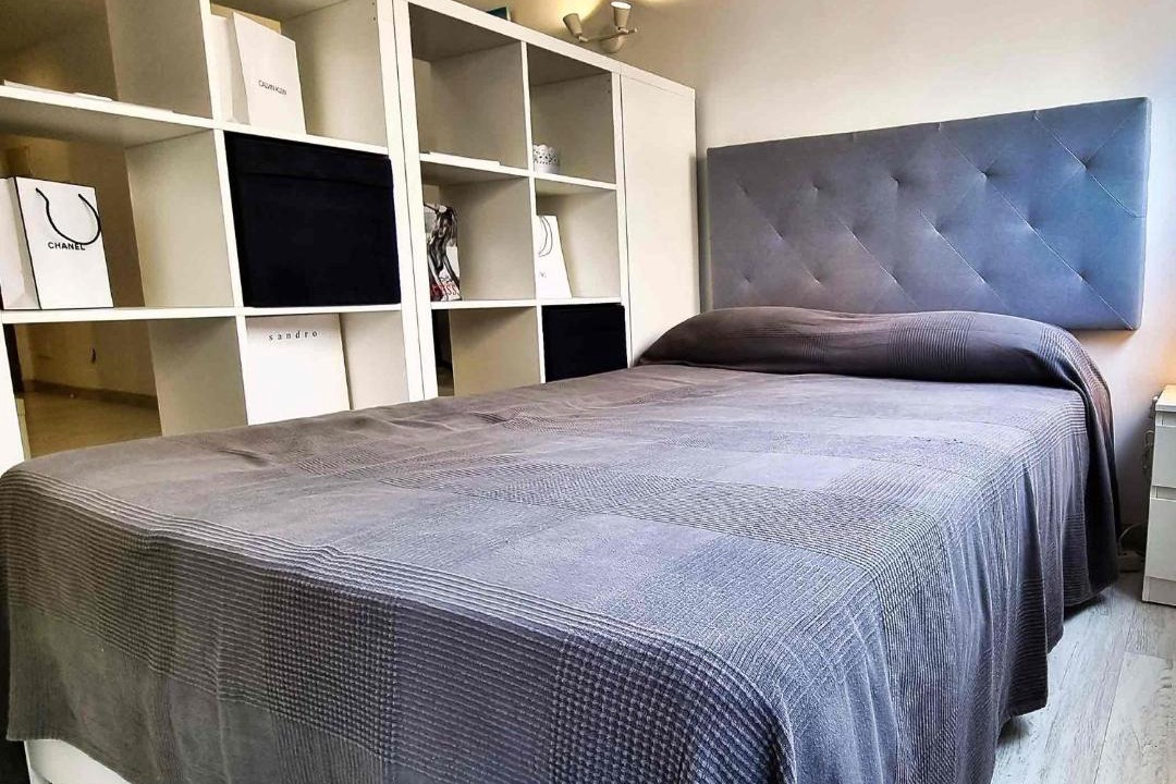 Photo of Bedroom in Marbella City Centre