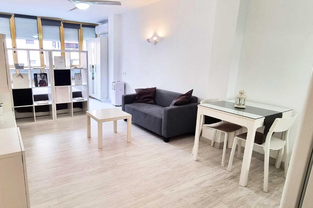 Photo of Livingroom in Marbella City Centre
