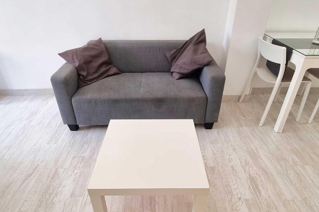 Photo of Livingroom in Marbella City Centre