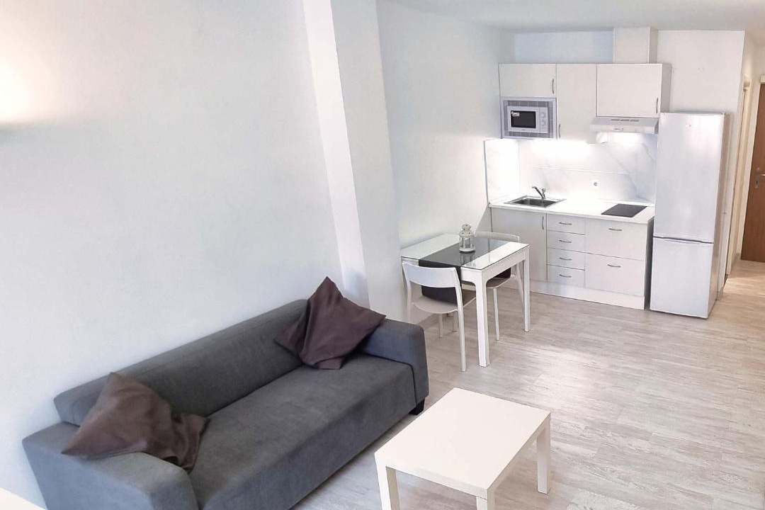 Photo of Livingroom in Marbella City Centre