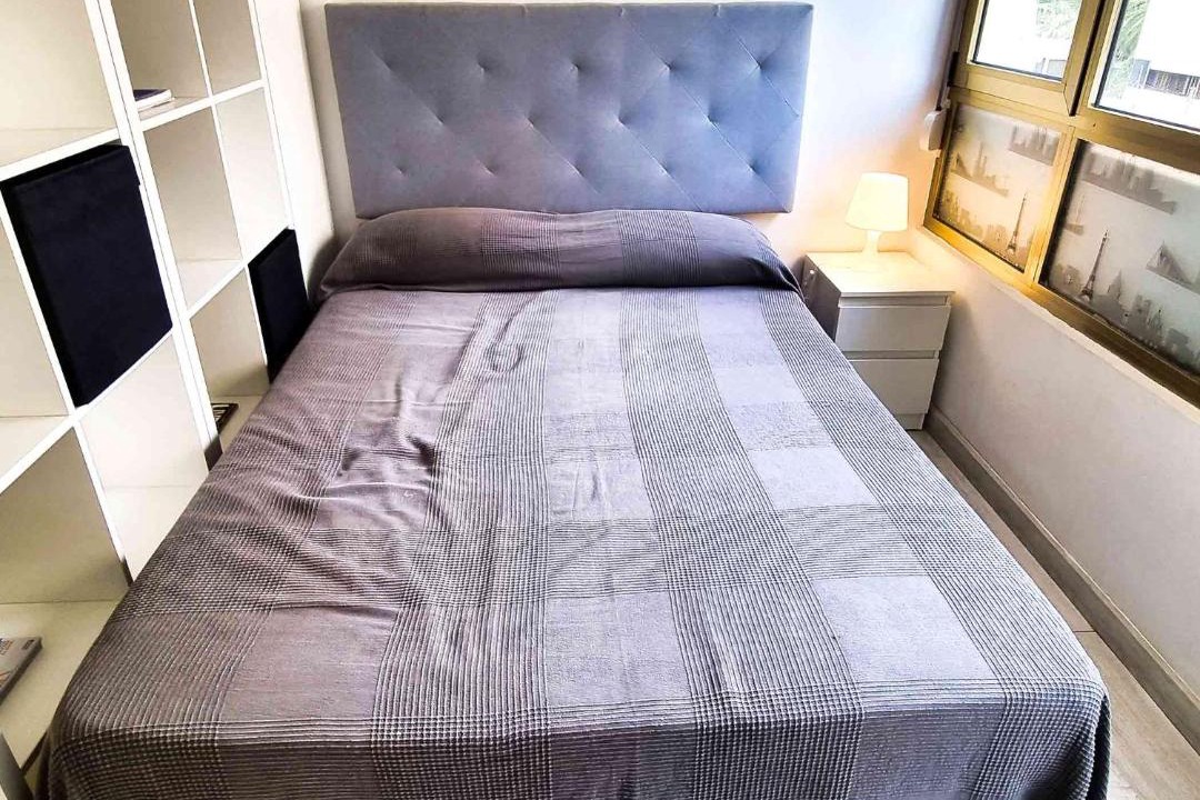 Photo of Bedroom in Marbella City Centre