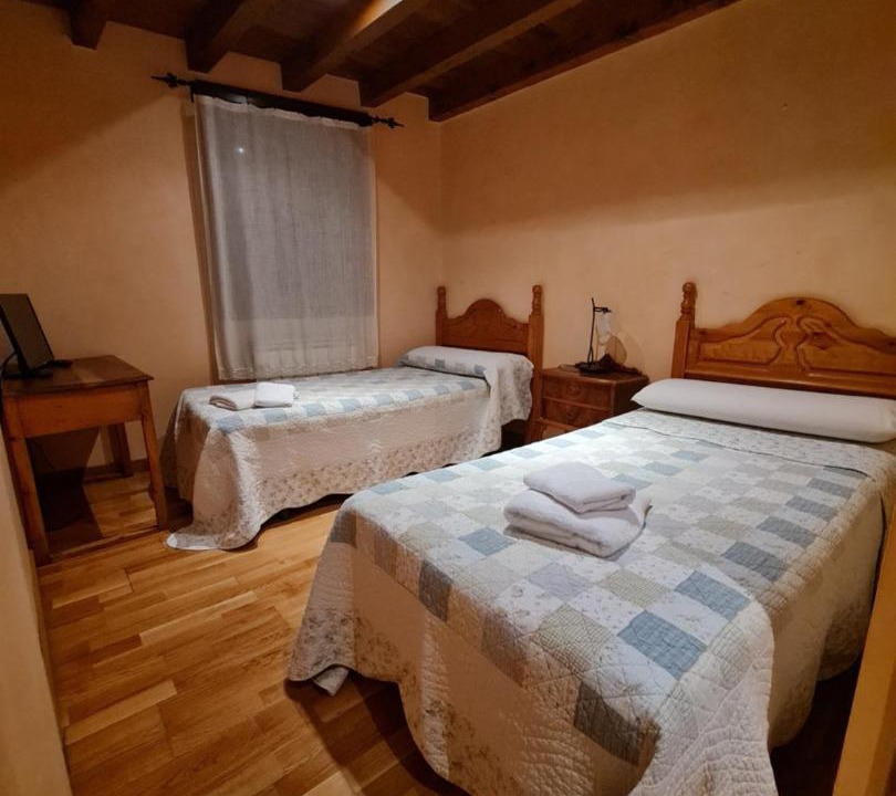 Photo of Bedroom in Cuevas del Valle