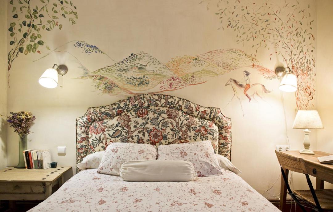 Photo of Bedroom in Cordoba