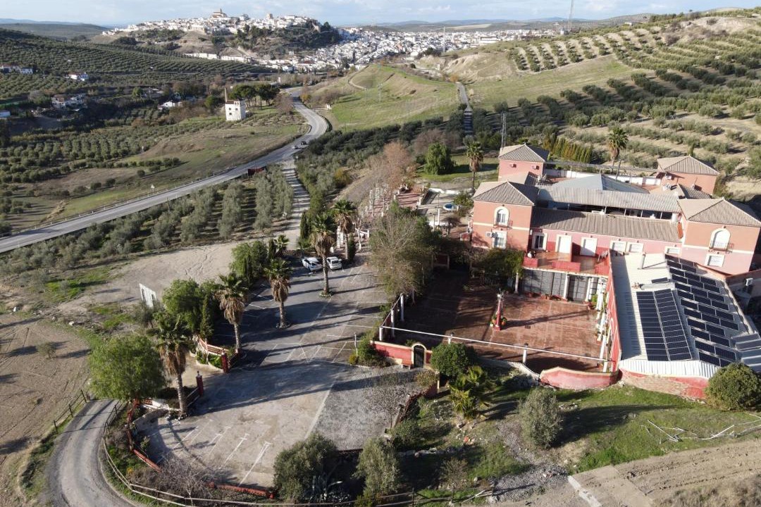 Photo of Others in Baena