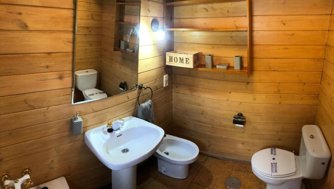 Photo of Bathroom in Pradollano