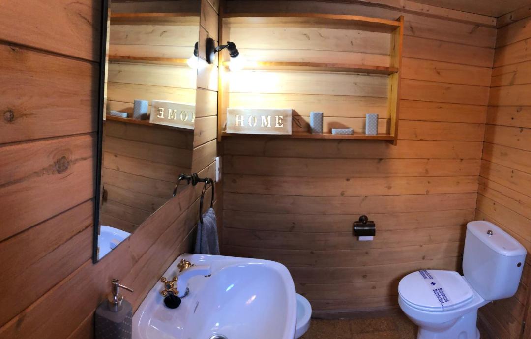 Photo of Bathroom in Pradollano