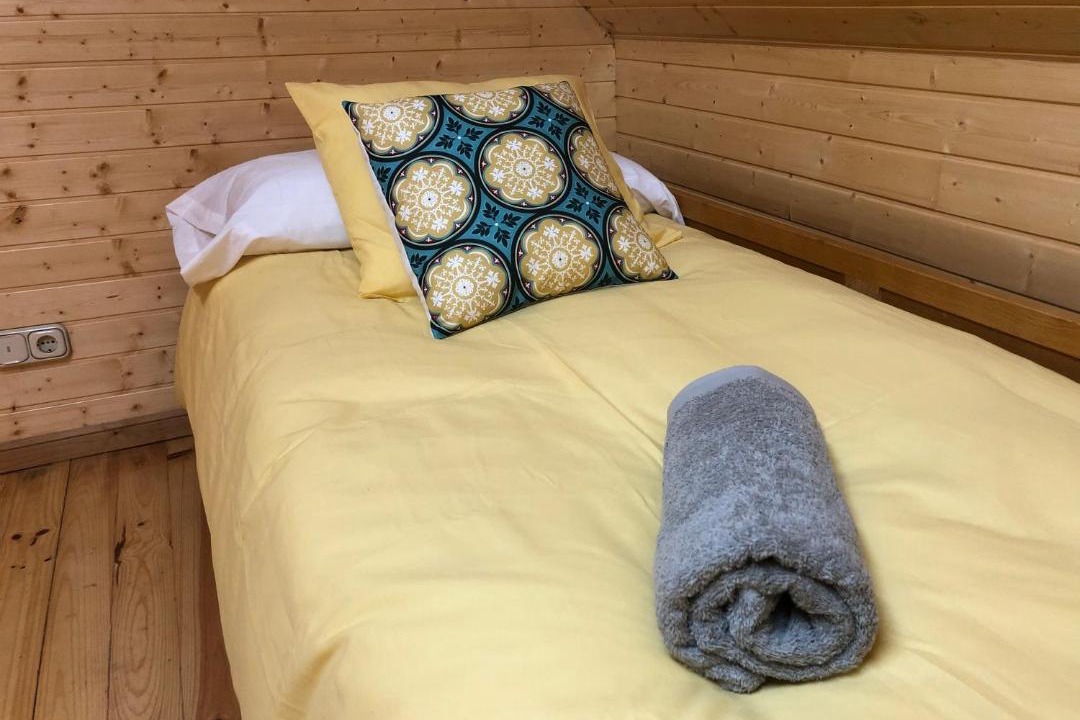 Photo of Bedroom in Pradollano