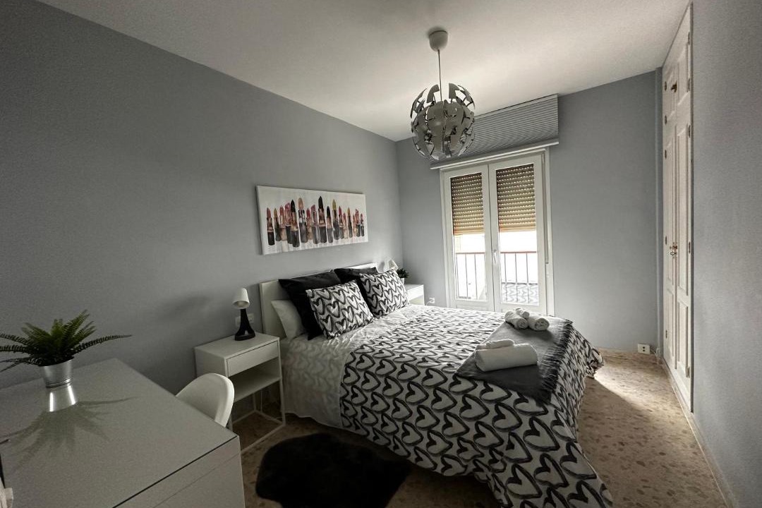 Photo of Bedroom in El Puerto de Santa Maria