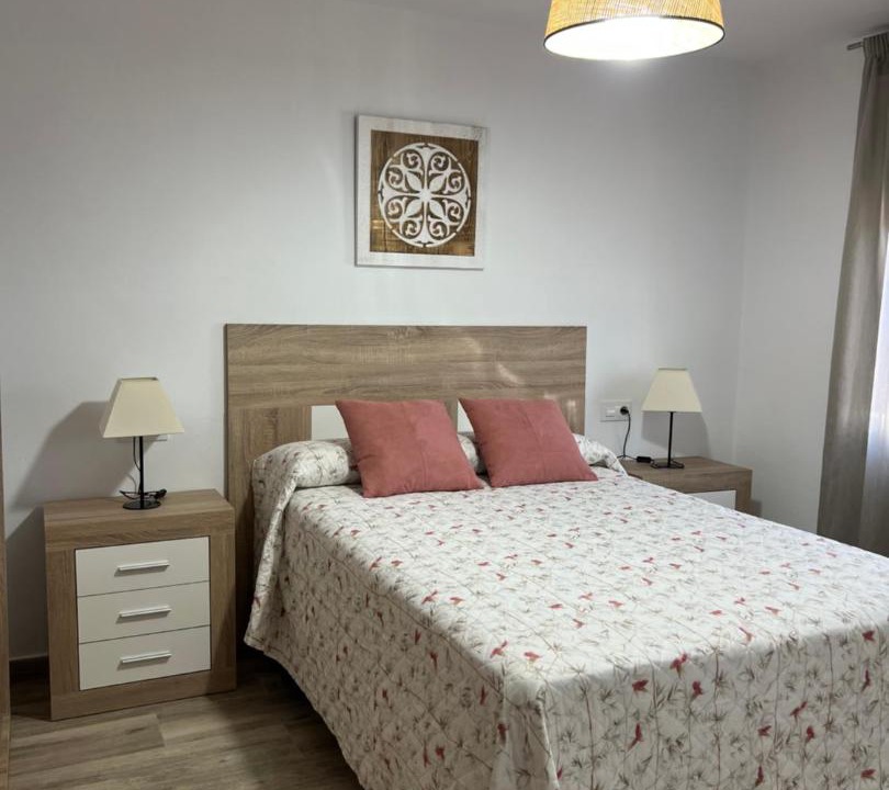 Photo of Bedroom in Aljucen