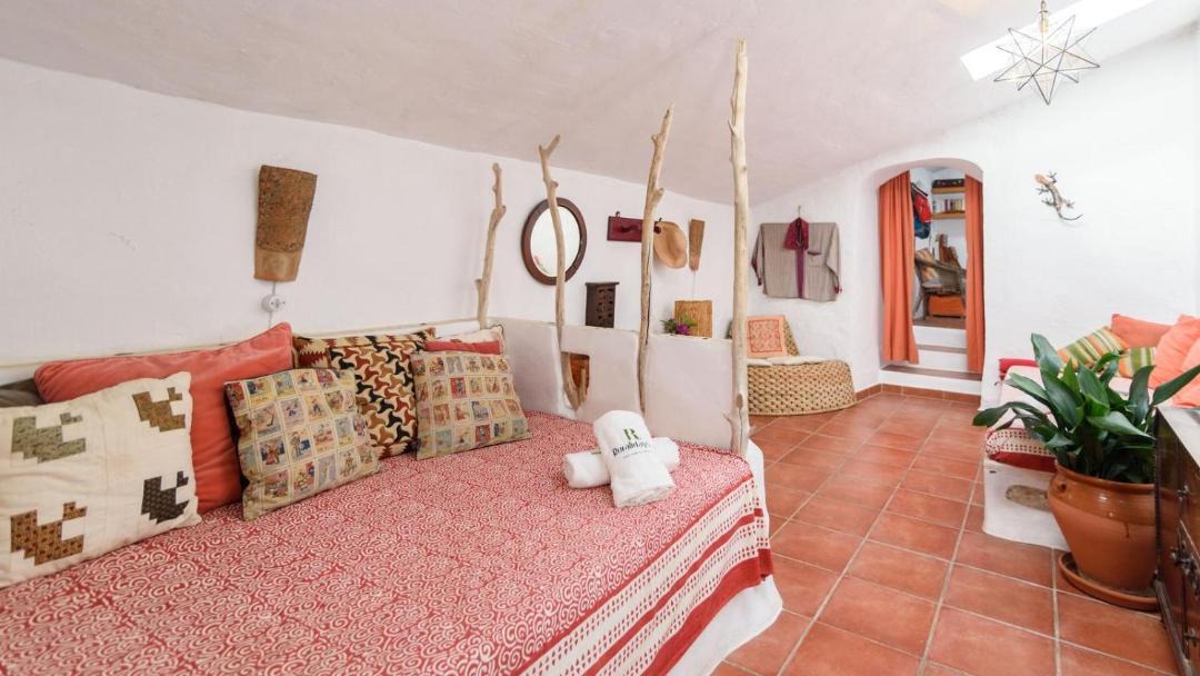 Photo of Bedroom in Alcaucin