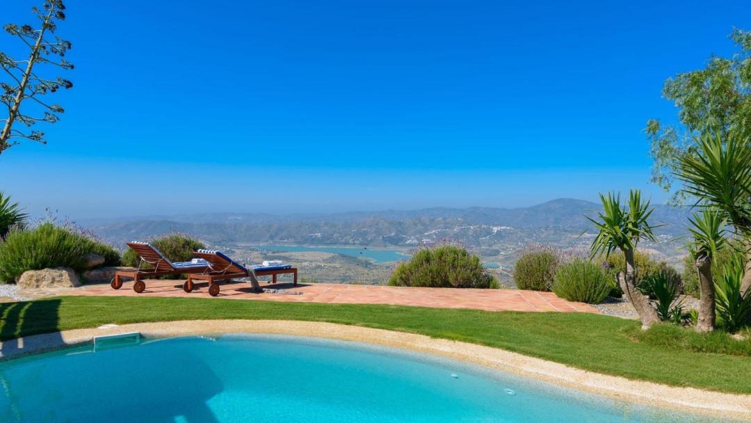 Photo of Outdoor in Alcaucin
