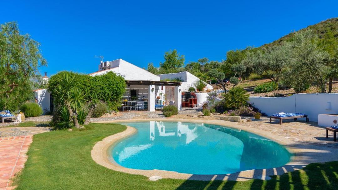 Photo of Outdoor in Alcaucin