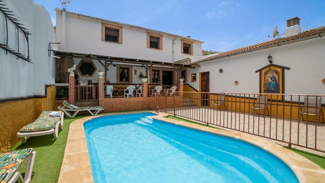 Photo of Outdoor in Villanueva de Algaidas
