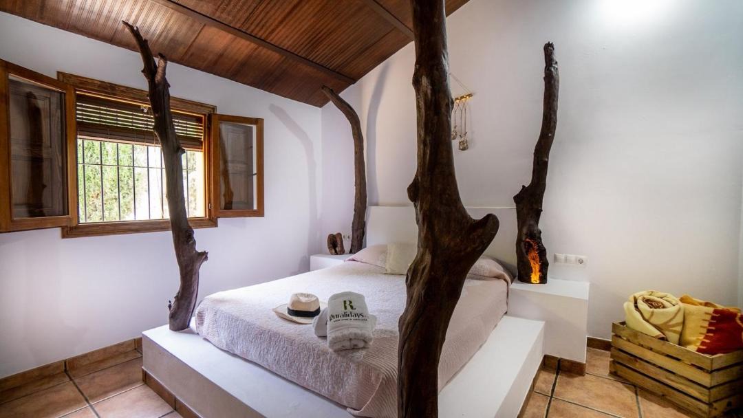 Photo of Bedroom in Villanueva de Algaidas