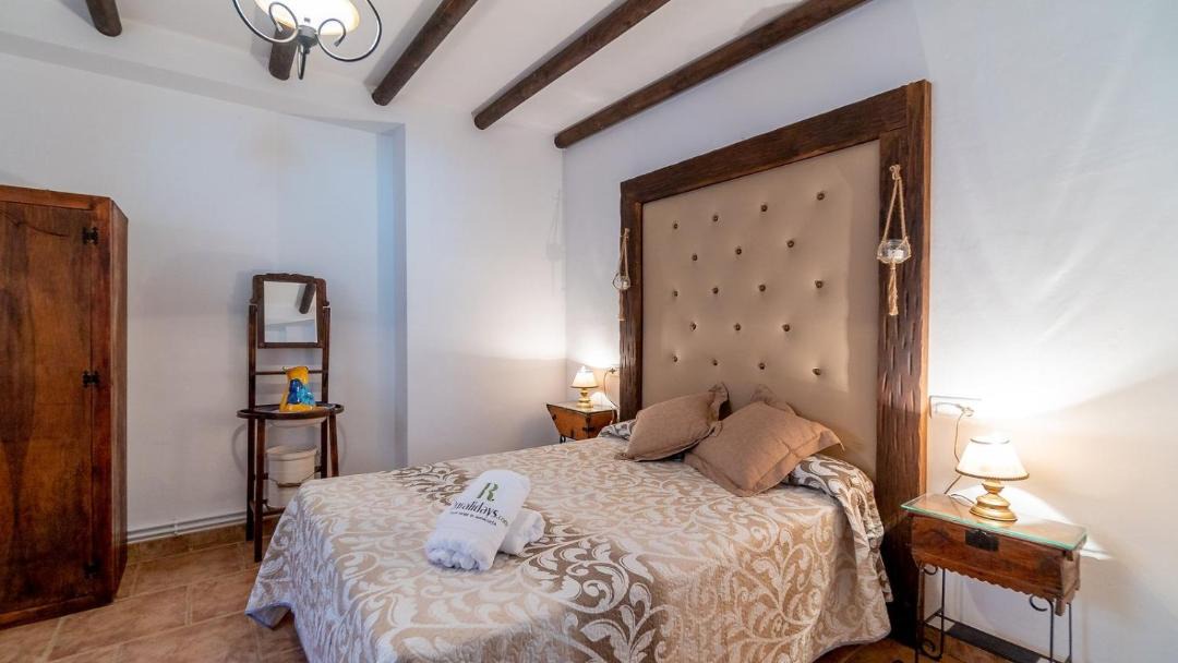 Photo of Bedroom in Villanueva de Algaidas