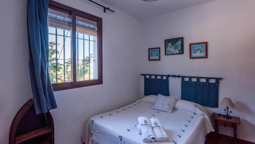 Photo of Bedroom in Villamartin