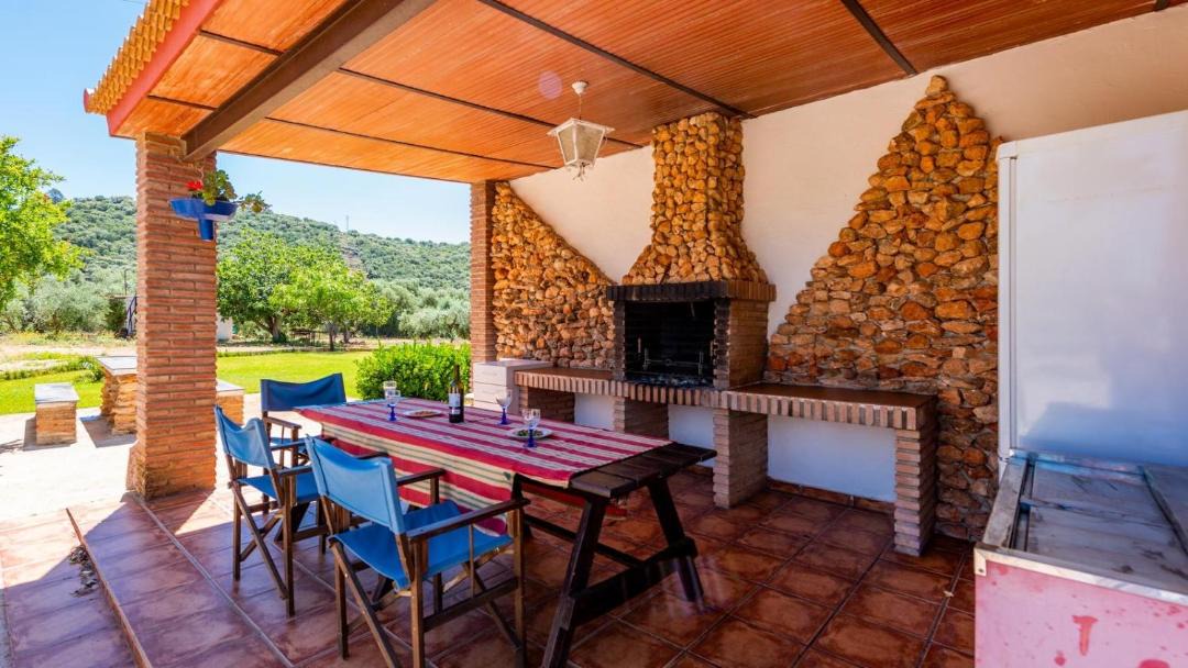 Photo of Patio Balcony in Villamartin