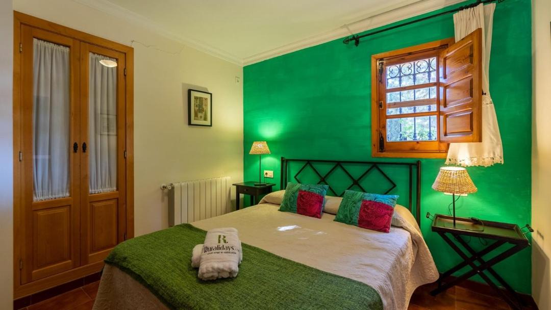 Photo of Bedroom in Villanueva del Rosario