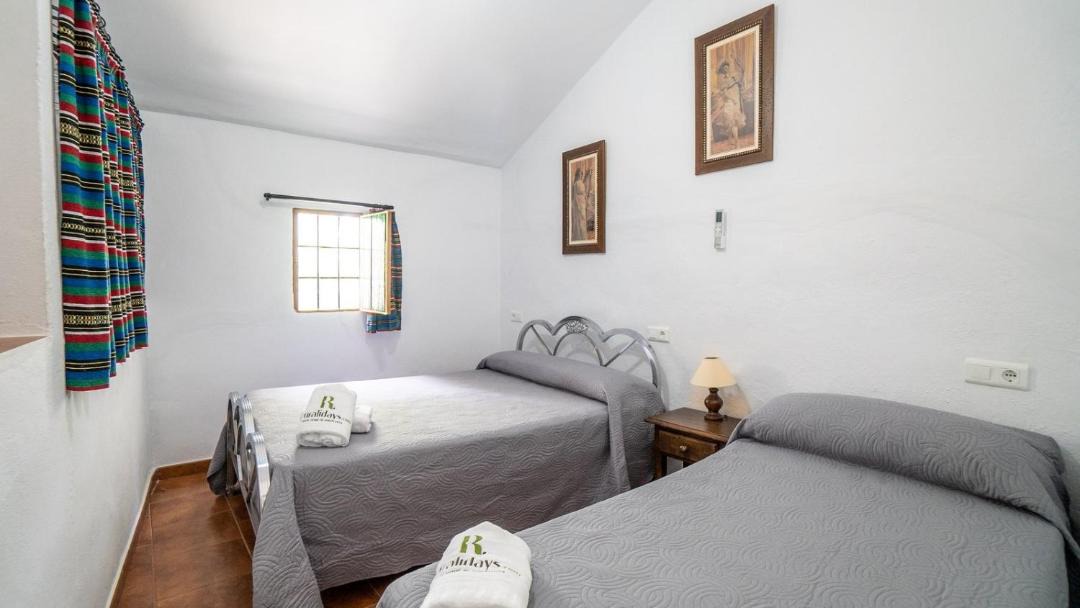 Photo of Bedroom in Villanueva de Algaidas