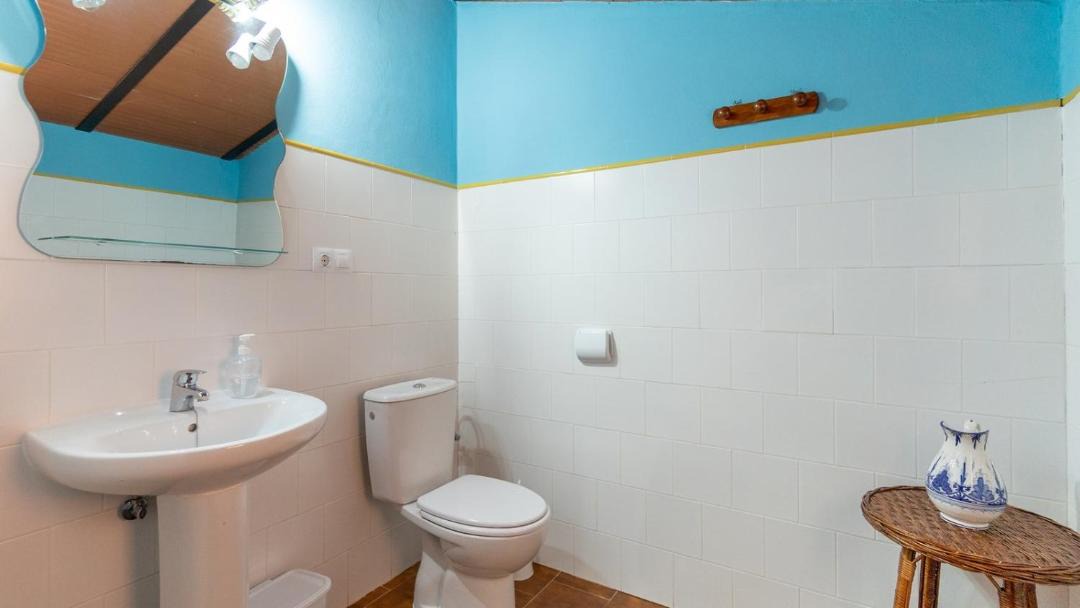 Photo of Bathroom in Villanueva de Algaidas