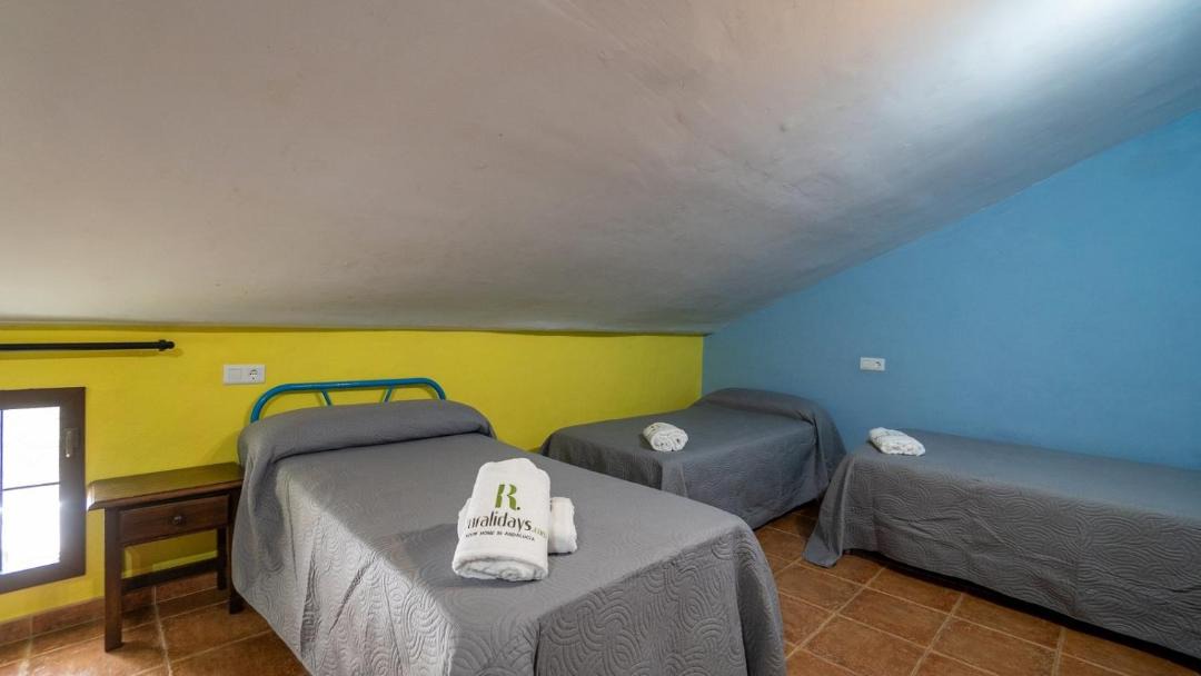 Photo of Bedroom in Villanueva de Algaidas