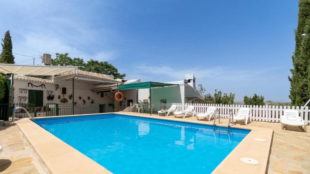 Photo of Outdoor in Villanueva de Algaidas