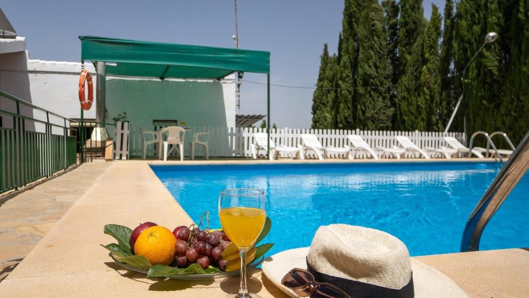 Photo of Outdoor in Villanueva de Algaidas