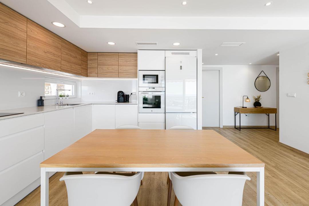 Photo of Kitchen in Pedregalejo