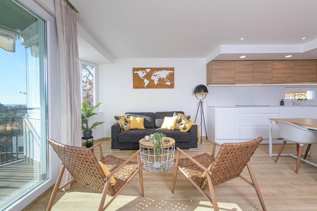 Photo of Livingroom in Pedregalejo