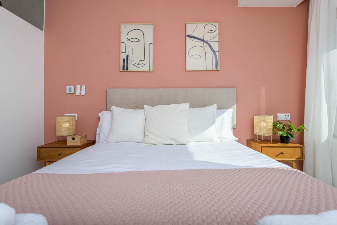 Photo of Bedroom in Pedregalejo