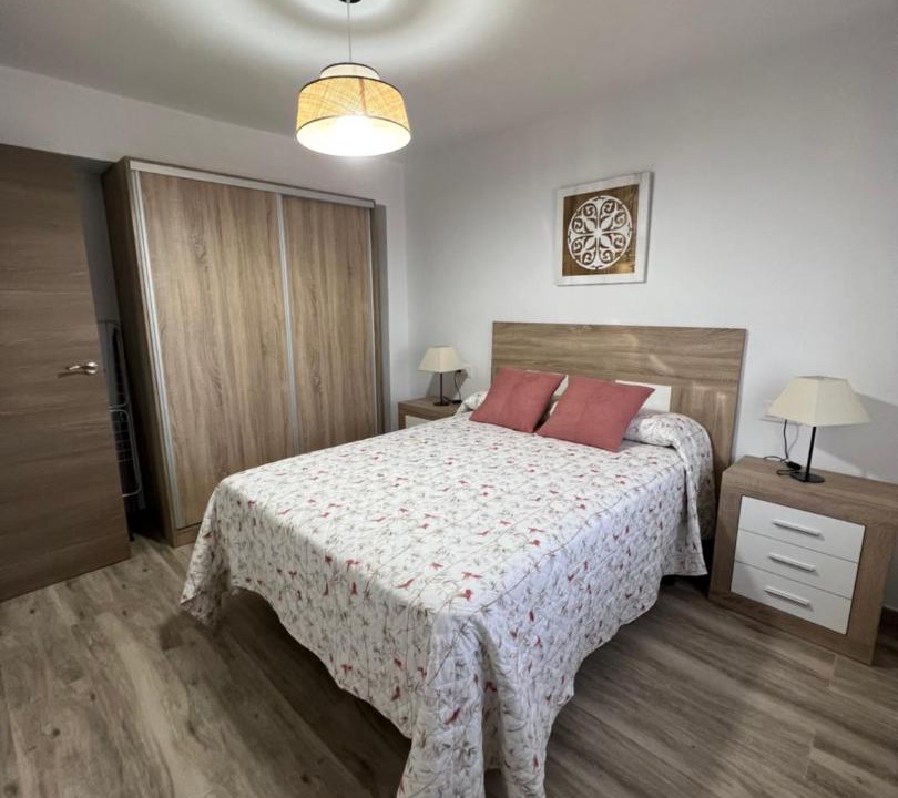 Photo of Bedroom in Aljucen