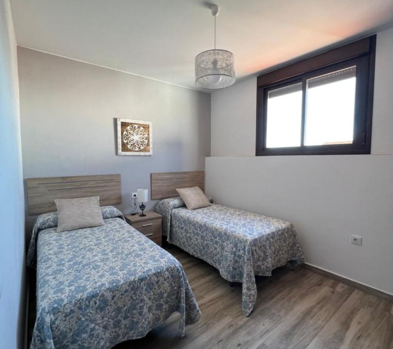 Photo of Bedroom in Aljucen