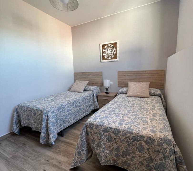 Photo of Bedroom in Aljucen