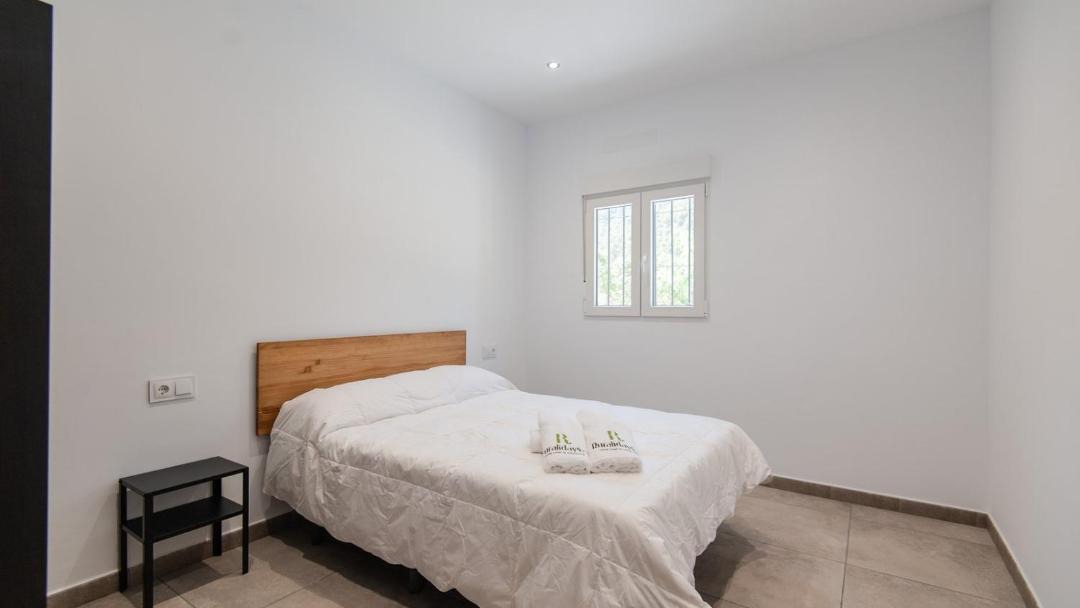 Photo of Bedroom in Quesada