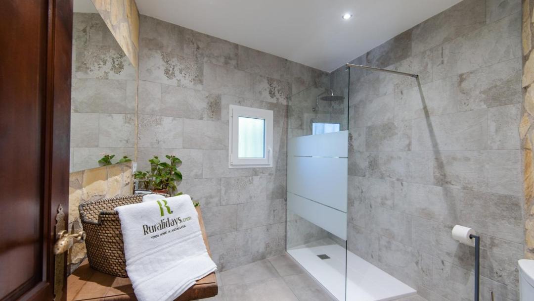 Photo of Bathroom in Quesada