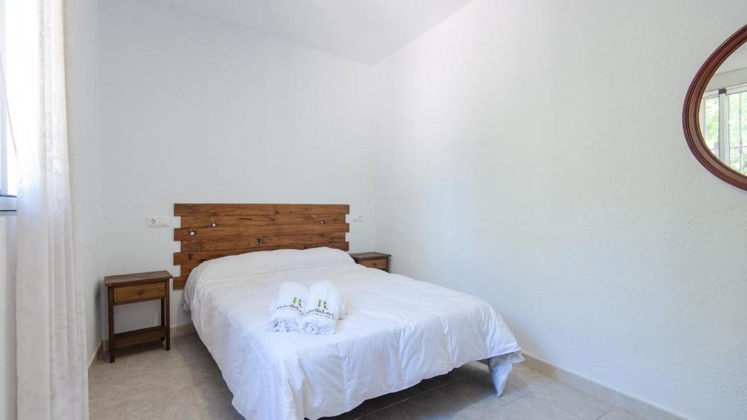 Photo of Bedroom in Quesada