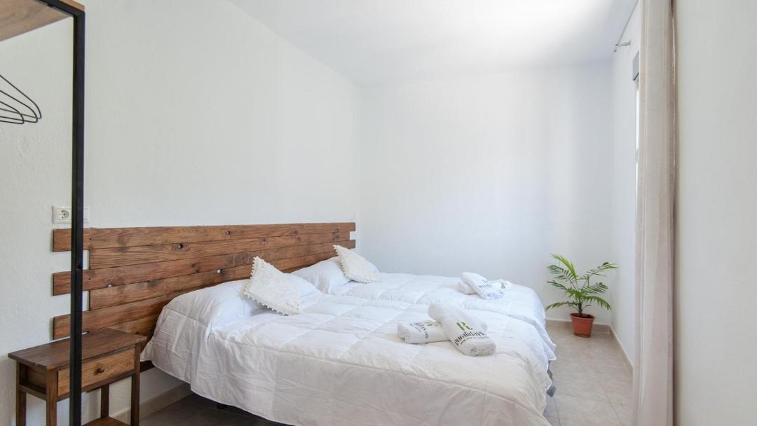 Photo of Bedroom in Quesada