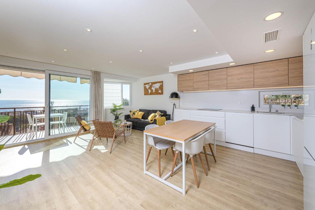 Photo of Livingroom in Pedregalejo