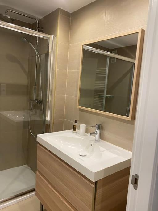 Photo of Bathroom in Pradollano