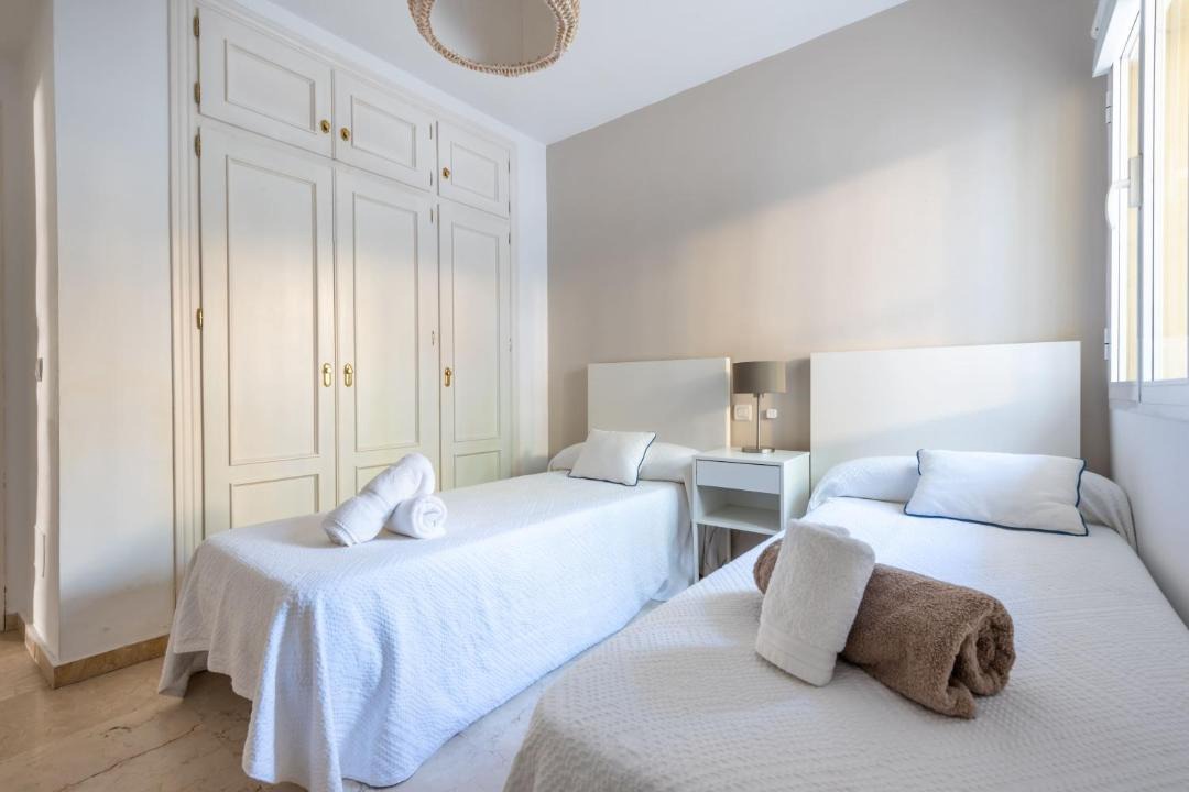Photo of Bedroom in Guadalmina