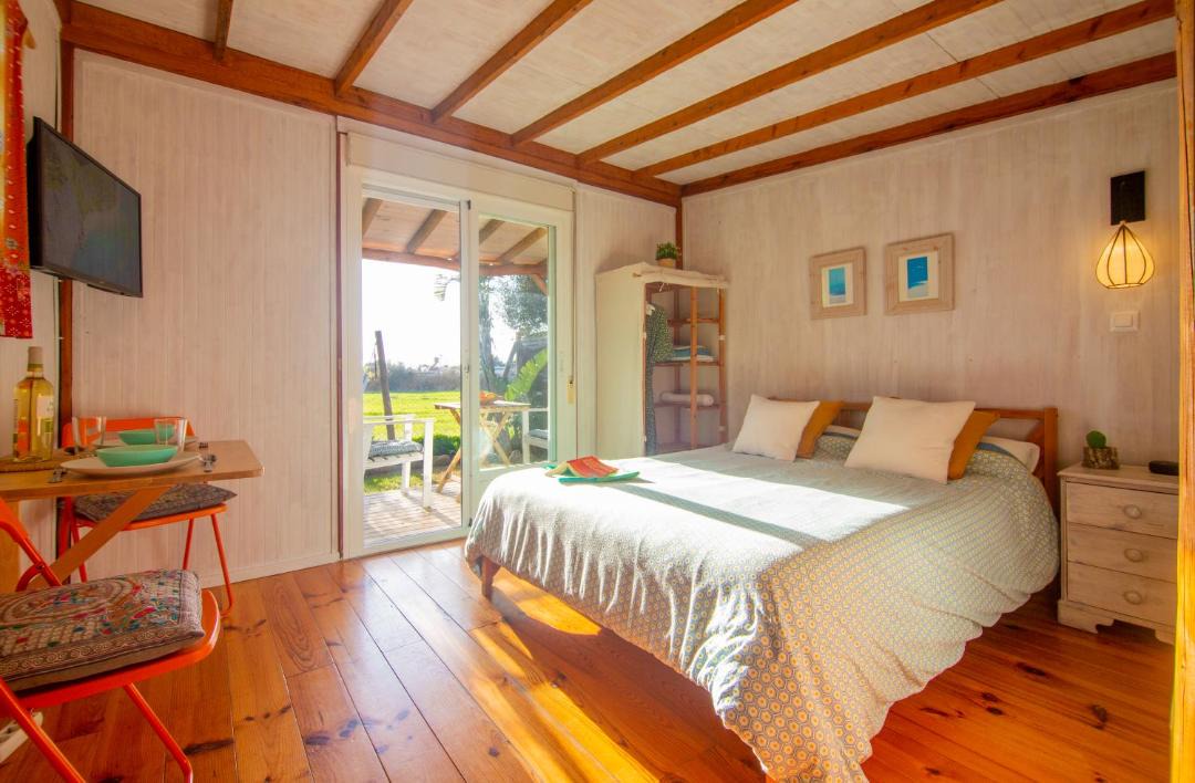 Photo of Bedroom in El Palmar